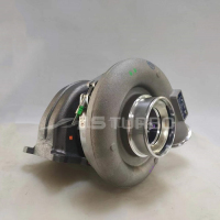 HX52 4037053 4031118 4037053 4037054 4037936 1547763 turbo for Scania DT12