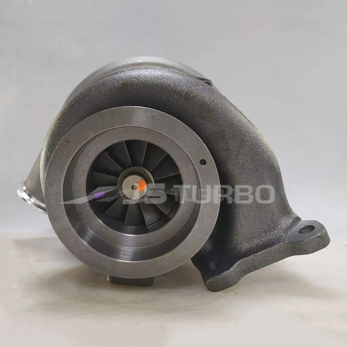 HX52 4037053 4031118 4037053 4037054 4037936 1547763 turbo for Scania DT12