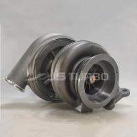 HX52 4037053 4031118 4037053 4037054 4037936 1547763 turbo for Scania DT12