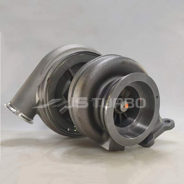HX52 4037053 4031118 4037053 4037054 4037936 1547763 turbo for Scania DT12
