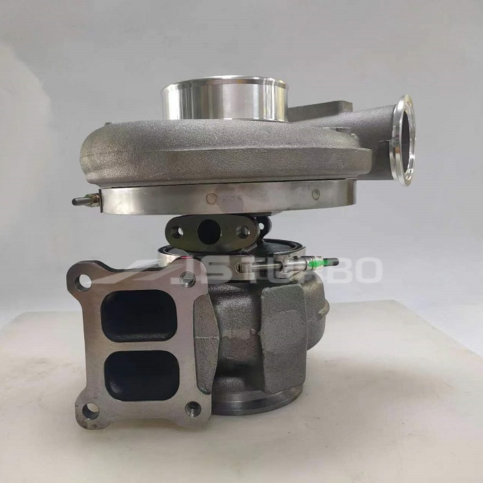 HX52 4037053 4031118 4037053 4037054 4037936 1547763 turbo for Scania DT12