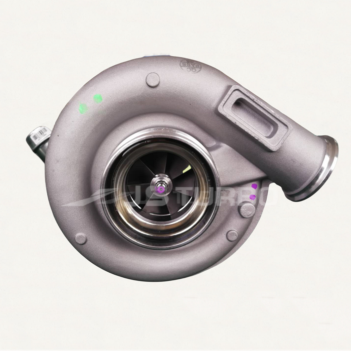 HX52W 4037336 4037932 4037337 1536617 572752 543321 for Scania DT12