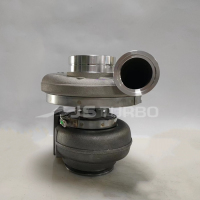 HX55 4043648 4041262 4033185 504179011 504198900 for Iveco Cursor 9