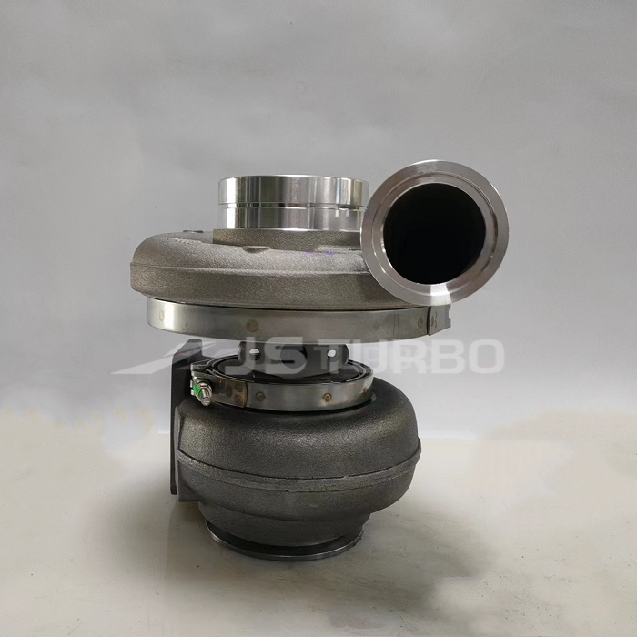 HX55 4043648 4041262 4033185 504179011 504198900 for Iveco Cursor 9