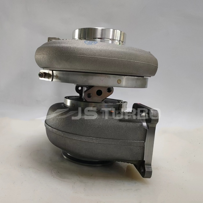 HX55 4043648 4041262 4033185 504179011 504198900 for Iveco Cursor 9