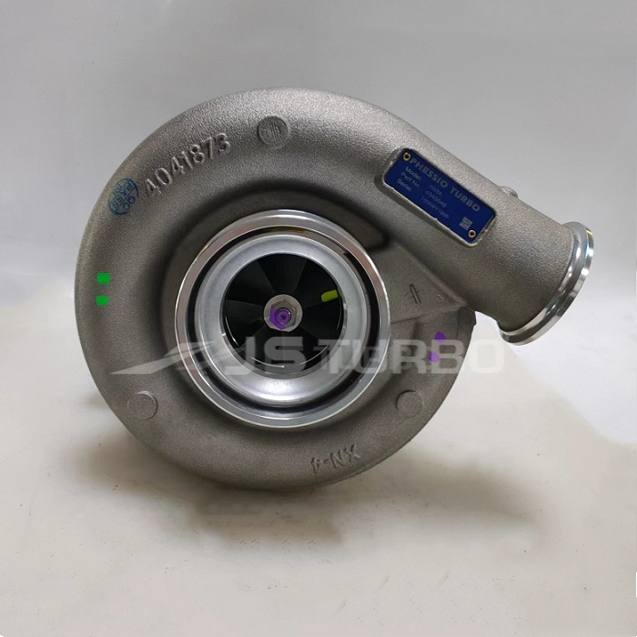 HX55 4043648 4041262 4033185 504179011 504198900 for Iveco Cursor 9