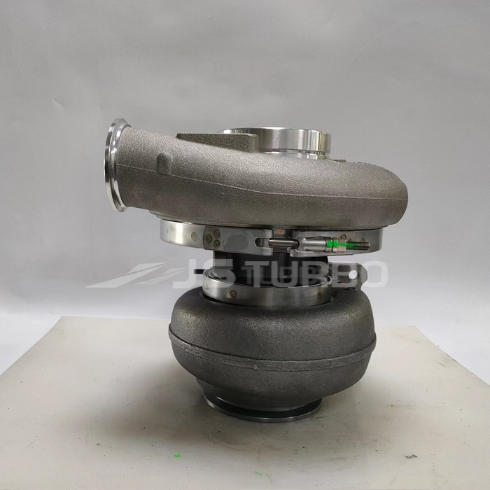 HX55 4043648 4041262 4033185 504179011 504198900 for Iveco Cursor 9