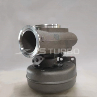 HX35 504081272 2854829 4036158 4036159 4040906 4041780 turbo for F4DE9684B, F4DE9684L engine