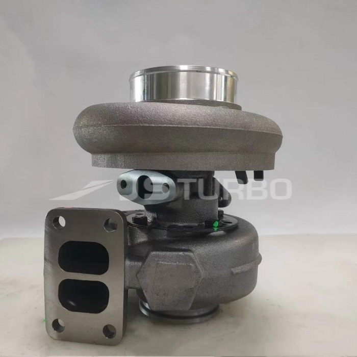 HX35 504081272 2854829 4036158 4036159 4040906 4041780 turbo for F4DE9684B, F4DE9684L engine