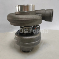 HX35 3537132 3537133 3539653 4033173H 3598176 3598965 turbo for Cummins 6BT