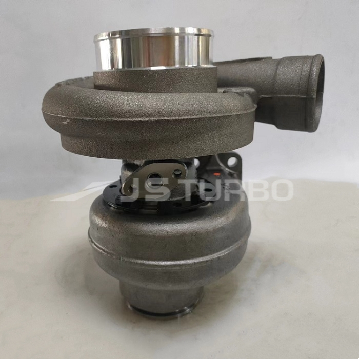 HX35 3537132 3537133 3539653 4033173H 3598176 3598965 turbo for Cummins 6BT