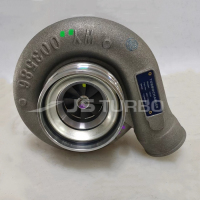 HX35 3537132 3537133 3539653 4033173H 3598176 3598965 turbo for Cummins 6BT