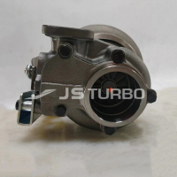 HX35W 3536327 3536328 3536326 3536325 3536324 3536323 turbo for Cummins 6BTA engien