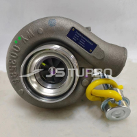 HX35W 3536327 3536328 3536326 3536325 3536324 3536323 turbo for Cummins 6BTA engien