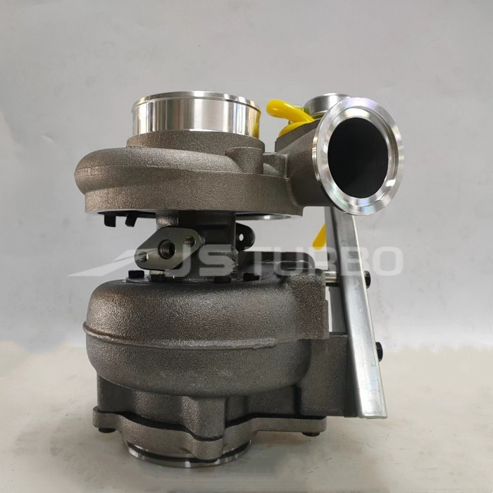 HX40W 3533005 3533006 3535870 3535871 3536915 3537671 3539264 for Cummins 6CT