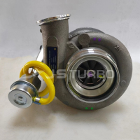 HX40W 3533005 3533006 3535870 3535871 3536915 3537671 3539264 for Cummins 6CT