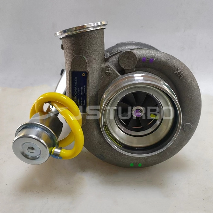 HX40W 3533005 3533006 3535870 3535871 3536915 3537671 3539264 for Cummins 6CT