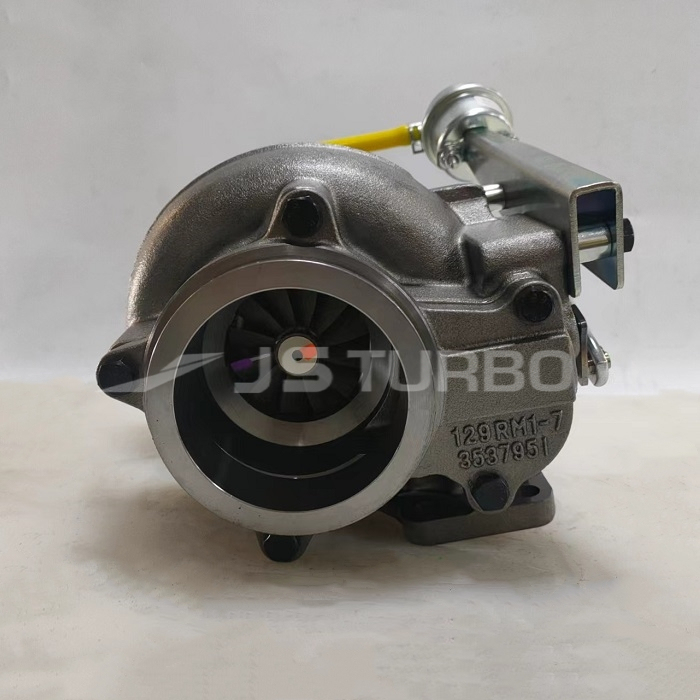 HX40W 3538235 3538236 3538238 4033654 3800402 توربو لمحرك كمينز 6CTAA