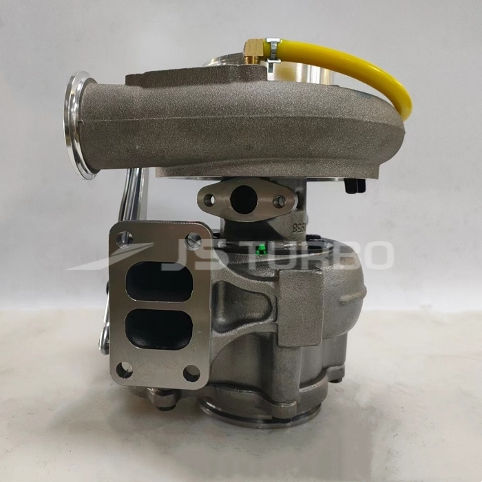 HX40W 3538235 3538236 3538238 4033654 3800402 توربو لمحرك كمينز 6CTAA