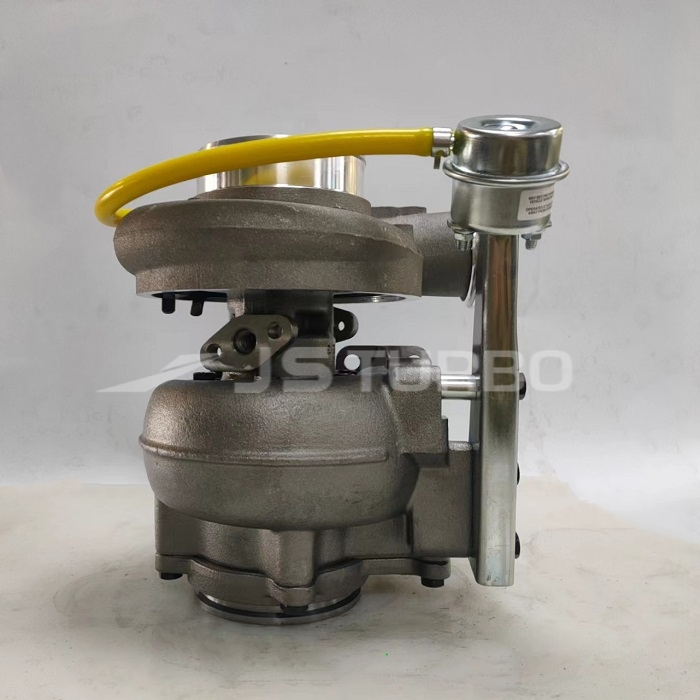 HX40W 3538235 3538236 3538238 4033654 3800402 توربو لمحرك كمينز 6CTAA
