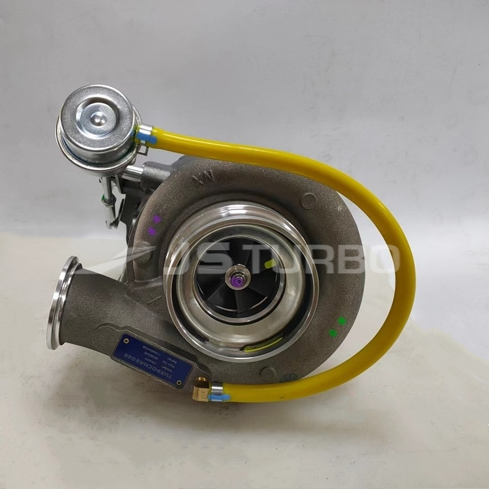 HX40W 3538235 3538236 3538238 4033654 3800402 توربو لمحرك كمينز 6CTAA