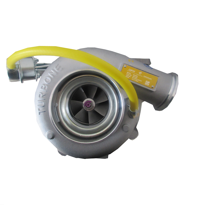 HX50W 4051391 VG1560118228 2837385 2837386 2842075 2840580 turbo for WD615