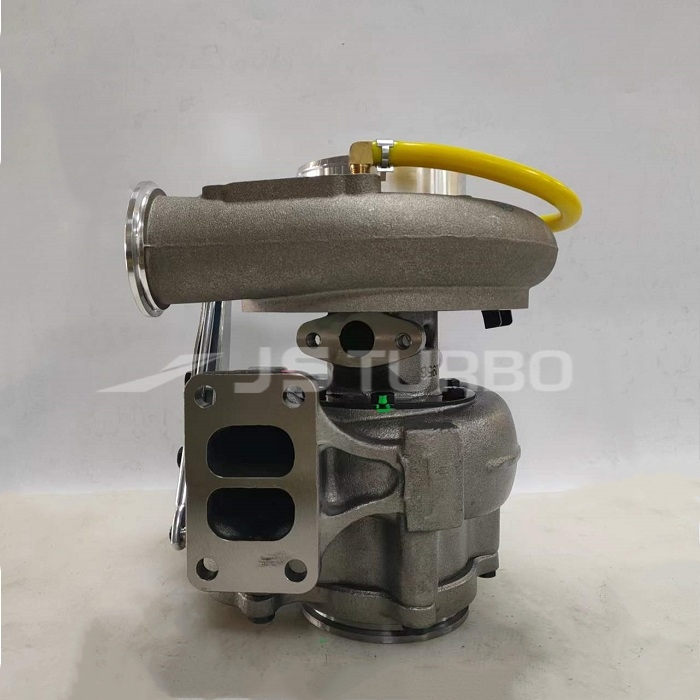 HX40W 4044171 3800405 3591021 3591048 3591051 3598064 توربو لـ كمينز 6CTAA