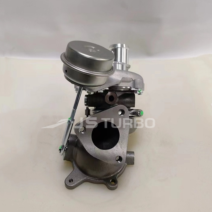 MGT1549SL 790317-0003 AA5Z6K682CA AA5E9G438GD AA5E9G438GE 8299738760 2T-226 2T-228 turbo for Ford Lincoln