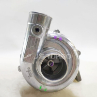 RHB52 GY57 GY56 VA130064 VB130065 VA130065 119101-18020 11910118020 turbo for Yanmar 4TN84TLMCD