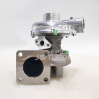 RHB52 GY57 GY56 VA130064 VB130065 VA130065 119101-18020 11910118020 turbo for Yanmar 4TN84TLMCD