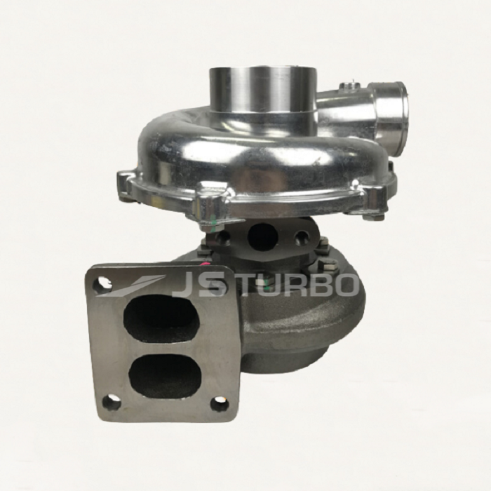 RHC7 CI56 NH170048 VA290063 114400-2100 1144002100 1-14400-2100 turbo for Isuzu 6BD1T