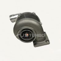 RHC7 CI56 NH170048 VA290063 114400-2100 1144002100 1-14400-2100 turbo for Isuzu 6BD1T