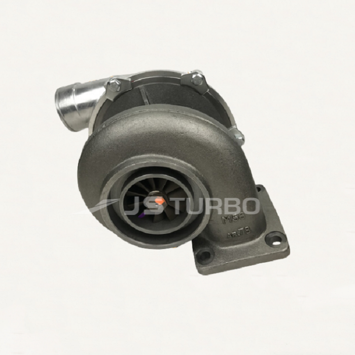 RHC7 CI56 NH170048 VA290063 114400-2100 1144002100 1-14400-2100 turbo for Isuzu 6BD1T