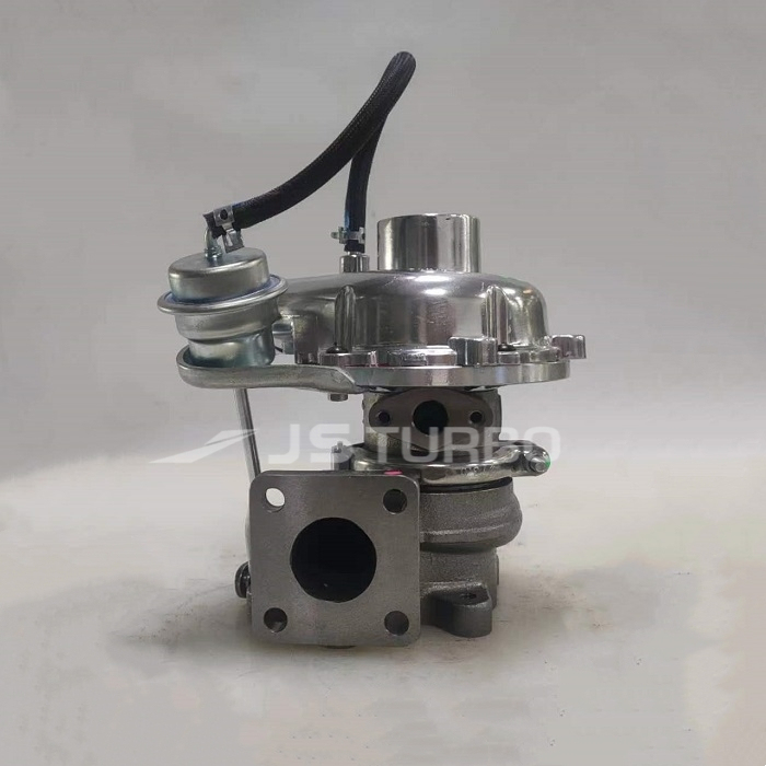 RHF4 CYFR VA420219 F41CAD-S0219B F41CAD-S0219G 129530-18100 12953018100 129530-18101 12953018101 turbo for Yanmar 4TNV84