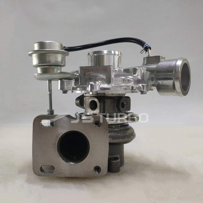 RHF4 VIID V420210 F41CAT-S0210B 8982043270 turbo for Isuzu D-MAX with 4JJ1 4JB1 engine