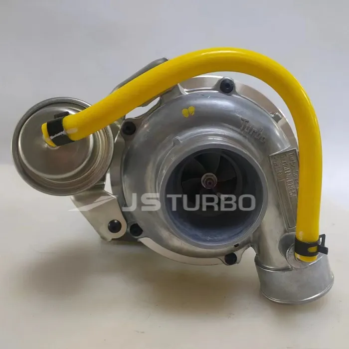 Turbocompresseur RHF5 VIDH VA430056 VB430056 8972400083 897240082 897240081 897240080 pour ISUZU 4JH1TC