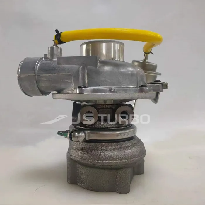 Turbocompresseur RHF5 VIDH VA430056 VB430056 8972400083 897240082 897240081 897240080 pour ISUZU 4JH1TC