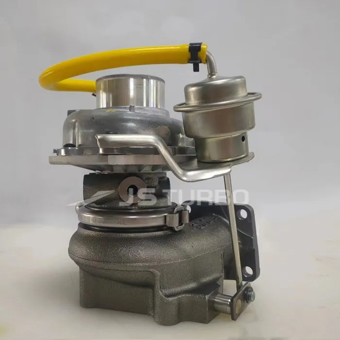 Turbocompresseur RHF5 VIDH VA430056 VB430056 8972400083 897240082 897240081 897240080 pour ISUZU 4JH1TC