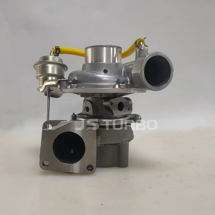 RHF5 VIDH VA430056 VB430056 8972400083 897240082 897240081 897240080 turbo for ISUZU 4JH1TC