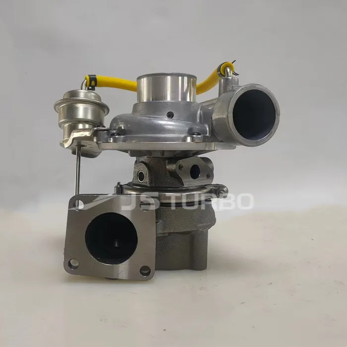 Turbocompresseur RHF5 VIDH VA430056 VB430056 8972400083 897240082 897240081 897240080 pour ISUZU 4JH1TC