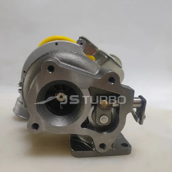 Turbocompresseur RHF5 VIDH VA430056 VB430056 8972400083 897240082 897240081 897240080 pour ISUZU 4JH1TC