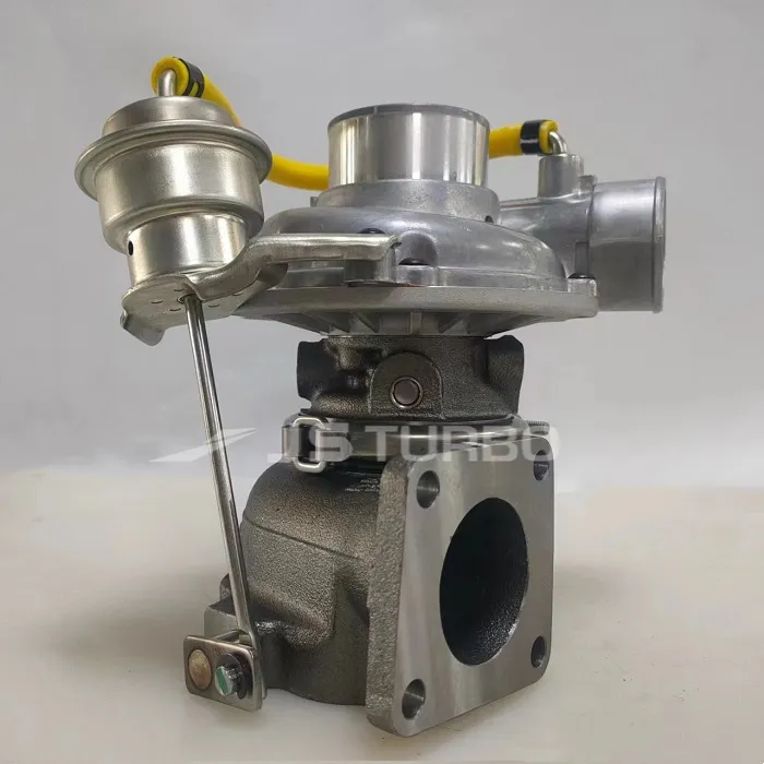 Turbocompresseur RHF5 VIDH VA430056 VB430056 8972400083 897240082 897240081 897240080 pour ISUZU 4JH1TC