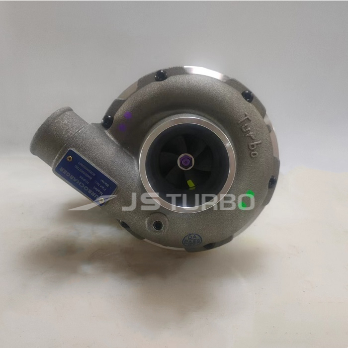 RHF55 8982593730 8-98259373-0 898259-3730 turbo for Isuzu 4HK1 engine