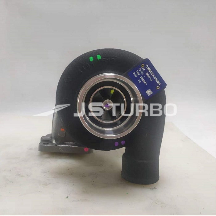 C15 RE500287 RE505047 RE506802 turbo para John Deere 4045