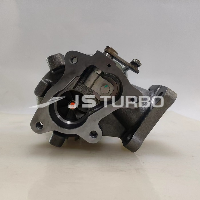 CT9 17201-64190 17201-55030 turbo for Toyota 4EFTE