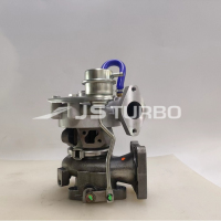 CT9 17201-64190 17201-55030 turbo for Toyota 4EFTE