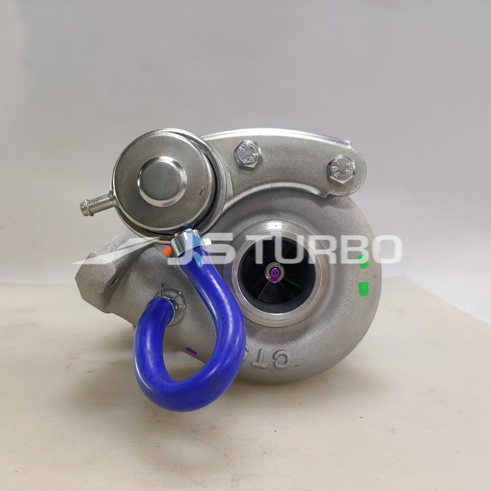 CT9 17201-64190 17201-55030 turbo for Toyota 4EFTE