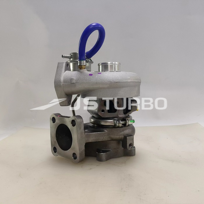 CT9 17201-64190 17201-55030 turbo for Toyota 4EFTE
