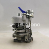 CT9 17201-64190 17201-55030 turbo for Toyota 4EFTE