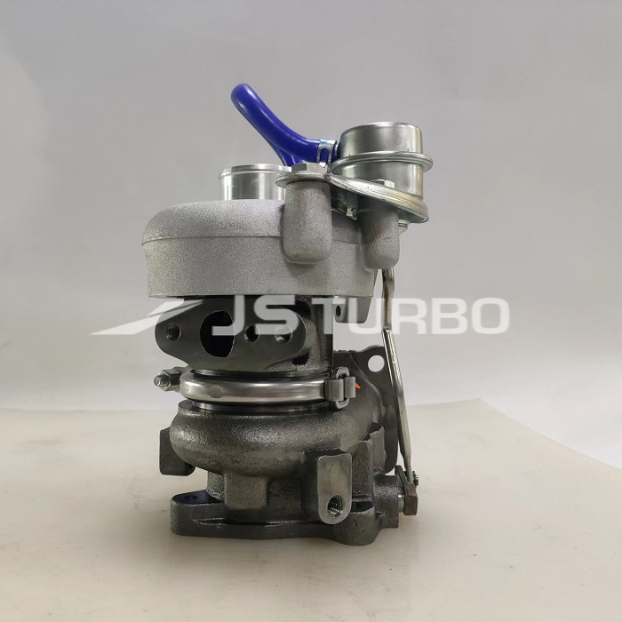 CT9 17201-64190 17201-55030 turbo for Toyota 4EFTE